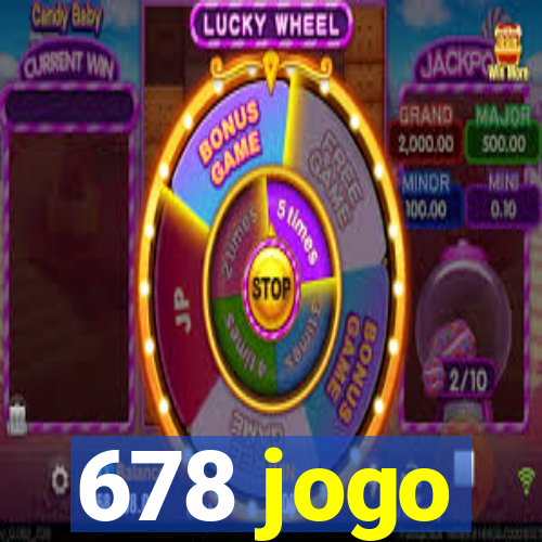 678 jogo